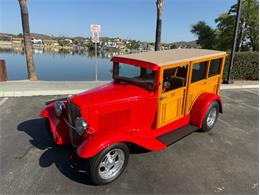 1929 Ford Woody Wagon (CC-2066895) for sale in Murrieta, California
