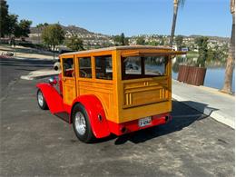 1929 Ford Woody Wagon (CC-2066895) for sale in Murrieta, California