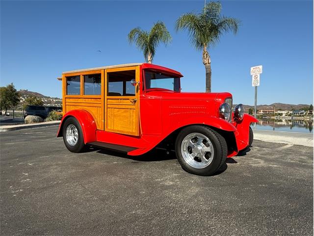 1929 Ford Woody Wagon (CC-2066895) for sale in Murrieta, California