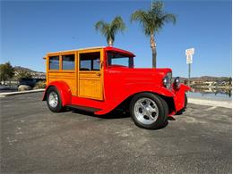 1929 Ford Woody Wagon (CC-2066895) for sale in Murrieta, California
