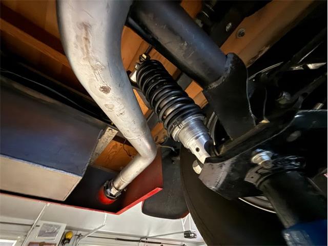 1929 Ford Woody Wagon (CC-2066895) for sale in Murrieta, California