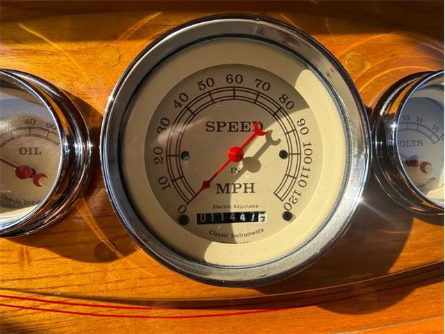 1929 Ford Woody Wagon (CC-2066895) for sale in Murrieta, California