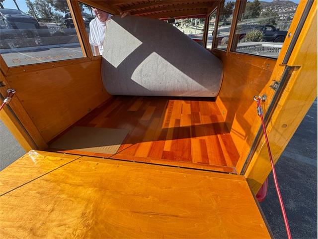 1929 Ford Woody Wagon (CC-2066895) for sale in Murrieta, California