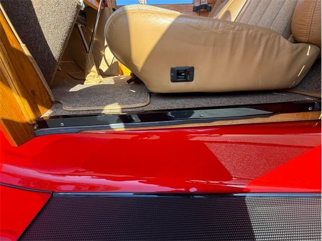 1929 Ford Woody Wagon (CC-2066895) for sale in Murrieta, California