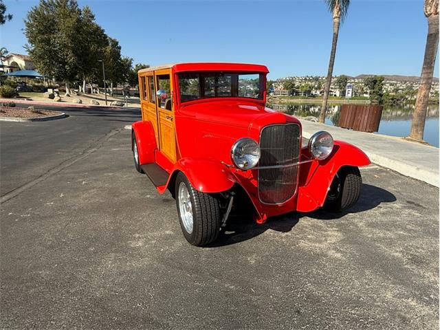 1929 Ford Woody Wagon (CC-2066895) for sale in Murrieta, California