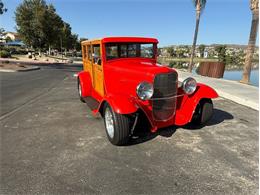 1929 Ford Woody Wagon (CC-2066895) for sale in Murrieta, California