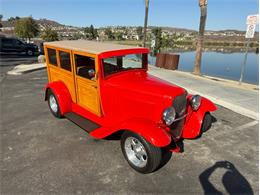 1929 Ford Woody Wagon (CC-2066895) for sale in Murrieta, California