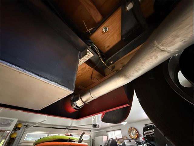 1929 Ford Woody Wagon (CC-2066895) for sale in Murrieta, California