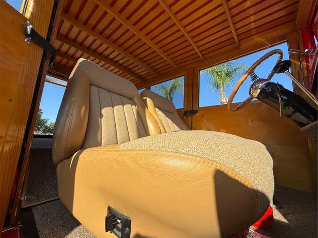 1929 Ford Woody Wagon (CC-2066895) for sale in Murrieta, California