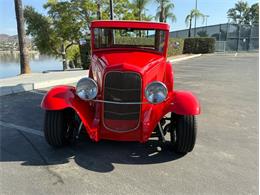 1929 Ford Woody Wagon (CC-2066895) for sale in Murrieta, California