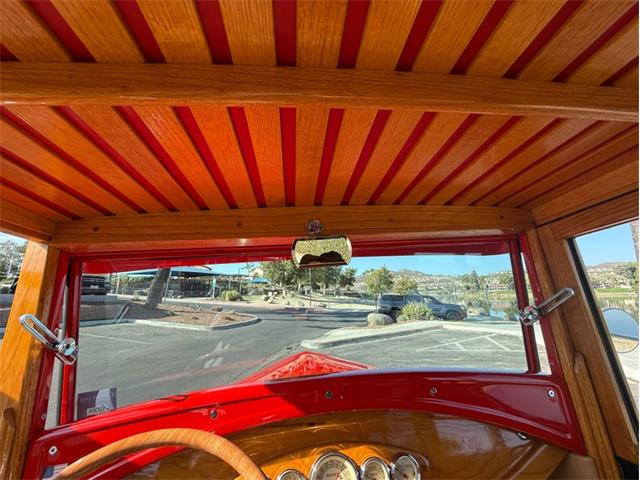 1929 Ford Woody Wagon (CC-2066895) for sale in Murrieta, California
