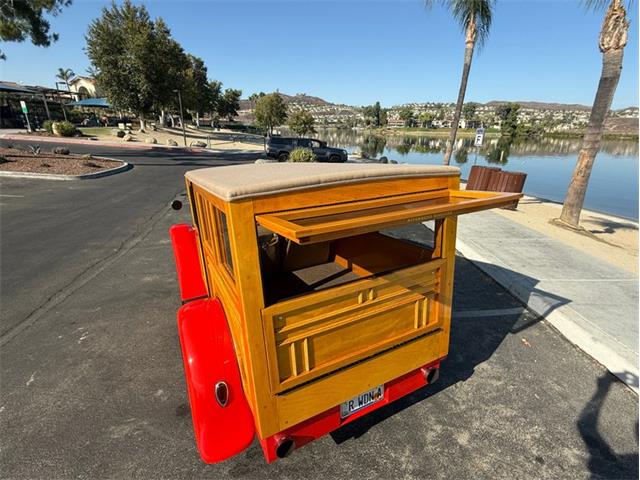 1929 Ford Woody Wagon (CC-2066895) for sale in Murrieta, California