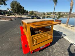1929 Ford Woody Wagon (CC-2066895) for sale in Murrieta, California