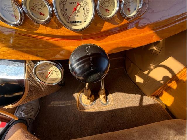 1929 Ford Woody Wagon (CC-2066895) for sale in Murrieta, California