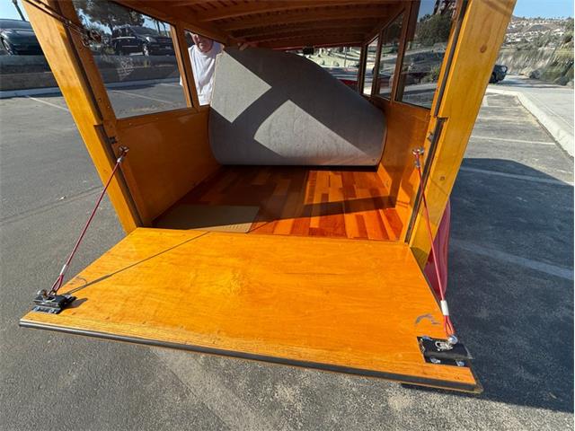 1929 Ford Woody Wagon (CC-2066895) for sale in Murrieta, California