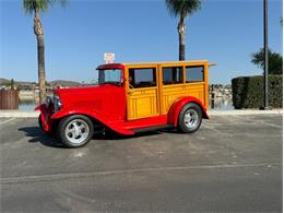 1929 Ford Woody Wagon (CC-2066895) for sale in Murrieta, California
