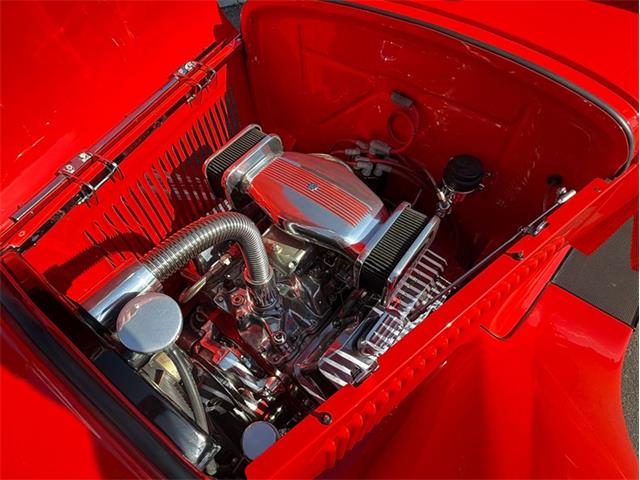 1929 Ford Woody Wagon (CC-2066895) for sale in Murrieta, California