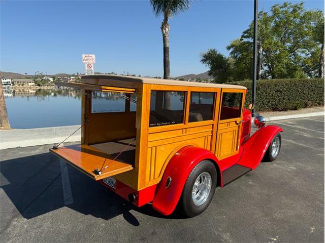 1929 Ford Woody Wagon (CC-2066895) for sale in Murrieta, California