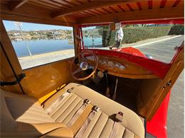 1929 Ford Woody Wagon (CC-2066895) for sale in Murrieta, California