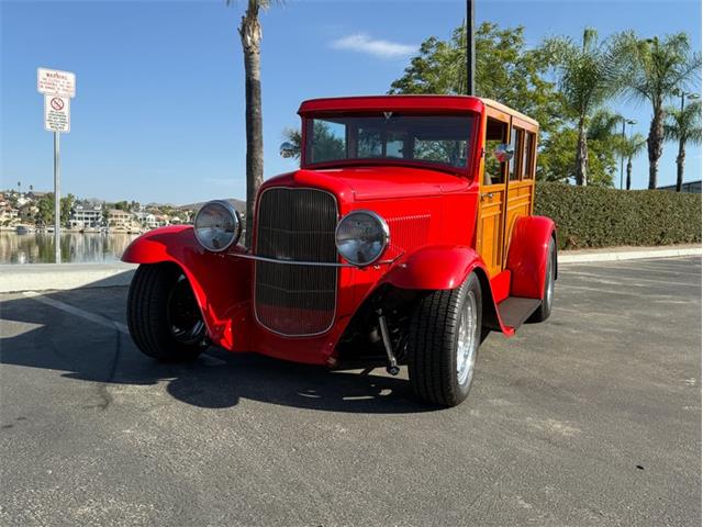 1929 Ford Woody Wagon (CC-2066895) for sale in Murrieta, California