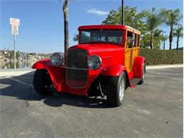 1929 Ford Woody Wagon (CC-2066895) for sale in Murrieta, California