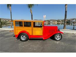 1929 Ford Woody Wagon (CC-2066895) for sale in Murrieta, California