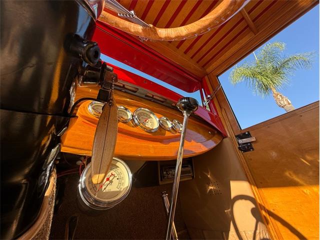 1929 Ford Woody Wagon (CC-2066895) for sale in Murrieta, California