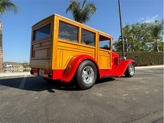 1929 Ford Woody Wagon (CC-2066895) for sale in Murrieta, California