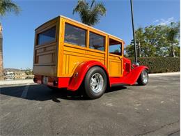 1929 Ford Woody Wagon (CC-2066895) for sale in Murrieta, California