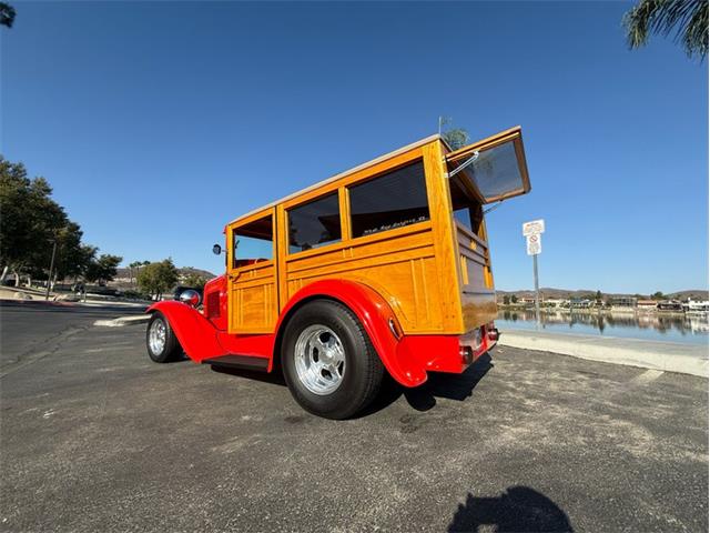 1929 Ford Woody Wagon (CC-2066895) for sale in Murrieta, California
