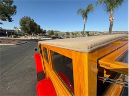 1929 Ford Woody Wagon (CC-2066895) for sale in Murrieta, California