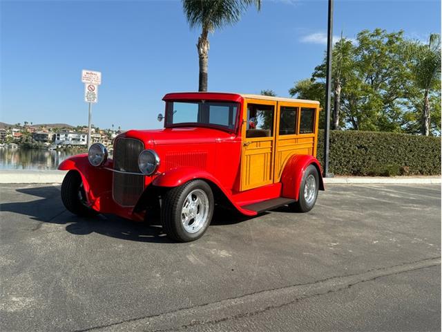 1929 Ford Woody Wagon (CC-2066895) for sale in Murrieta, California
