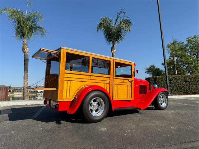 1929 Ford Woody Wagon (CC-2066895) for sale in Murrieta, California