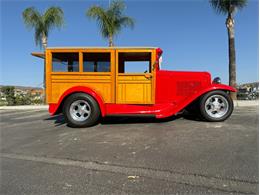 1929 Ford Woody Wagon (CC-2066895) for sale in Murrieta, California