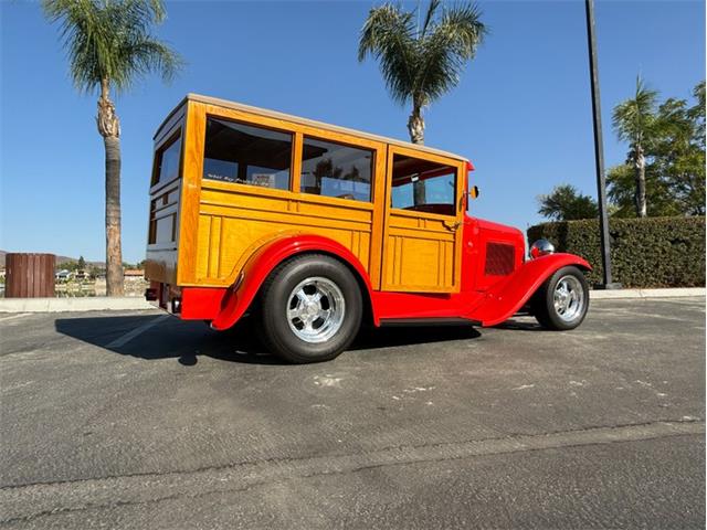 1929 Ford Woody Wagon (CC-2066895) for sale in Murrieta, California