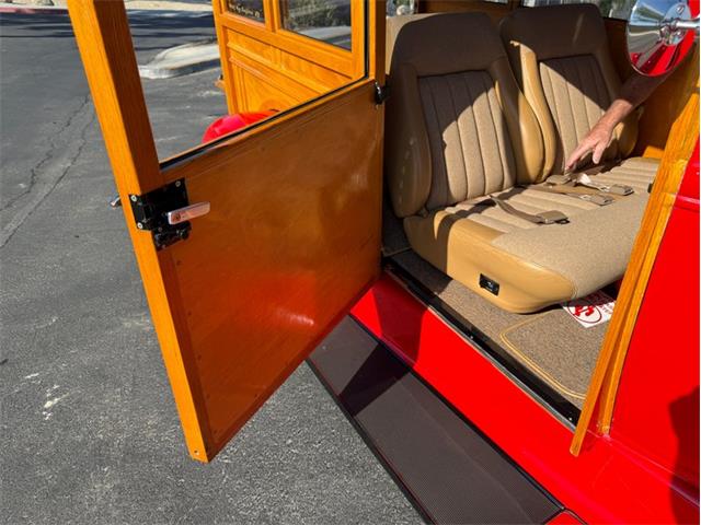 1929 Ford Woody Wagon (CC-2066895) for sale in Murrieta, California
