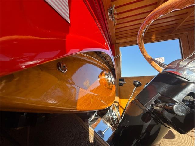 1929 Ford Woody Wagon (CC-2066895) for sale in Murrieta, California