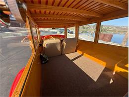1929 Ford Woody Wagon (CC-2066895) for sale in Murrieta, California
