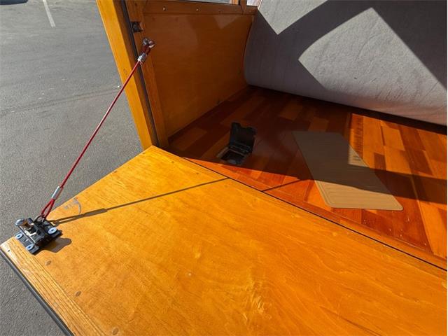 1929 Ford Woody Wagon (CC-2066895) for sale in Murrieta, California