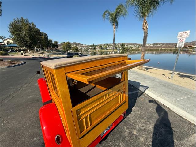 1929 Ford Woody Wagon (CC-2066895) for sale in Murrieta, California