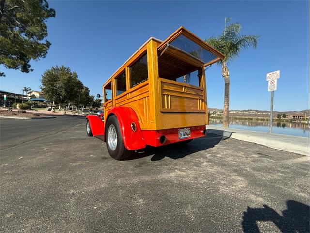 1929 Ford Woody Wagon (CC-2066895) for sale in Murrieta, California