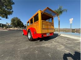 1929 Ford Woody Wagon (CC-2066895) for sale in Murrieta, California