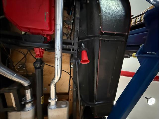 1929 Ford Woody Wagon (CC-2066895) for sale in Murrieta, California