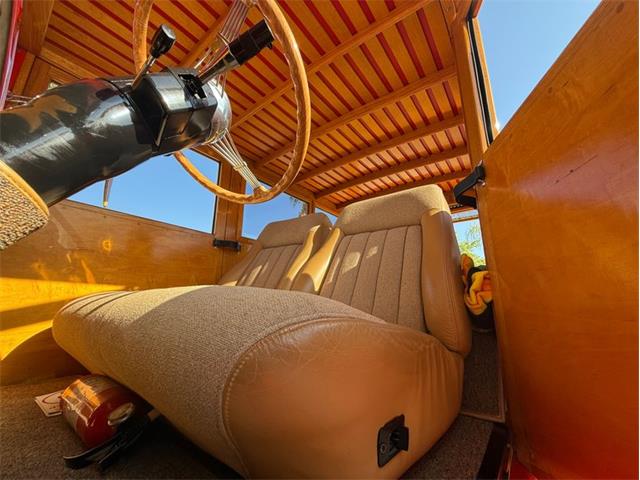 1929 Ford Woody Wagon (CC-2066895) for sale in Murrieta, California