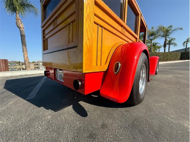 1929 Ford Woody Wagon (CC-2066895) for sale in Murrieta, California
