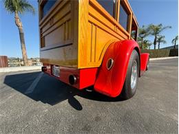 1929 Ford Woody Wagon (CC-2066895) for sale in Murrieta, California