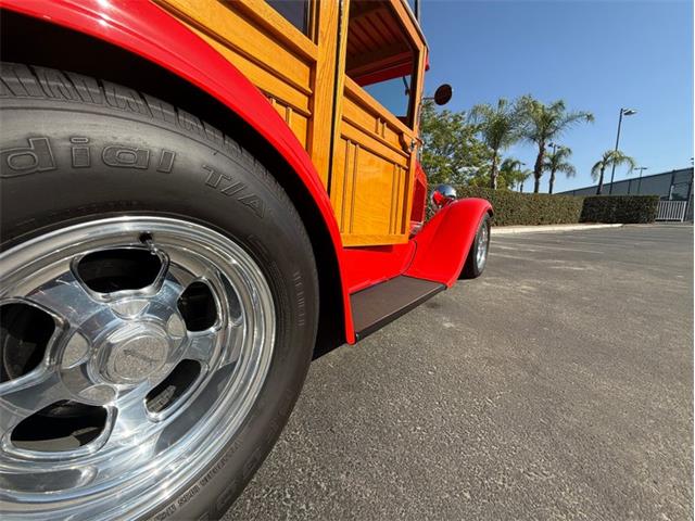 1929 Ford Woody Wagon (CC-2066895) for sale in Murrieta, California