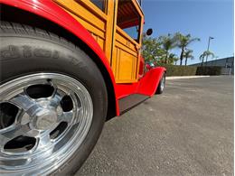 1929 Ford Woody Wagon (CC-2066895) for sale in Murrieta, California