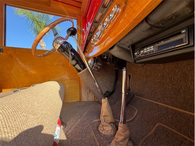 1929 Ford Woody Wagon (CC-2066895) for sale in Murrieta, California