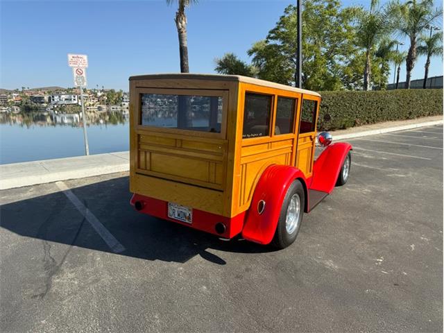 1929 Ford Woody Wagon (CC-2066895) for sale in Murrieta, California